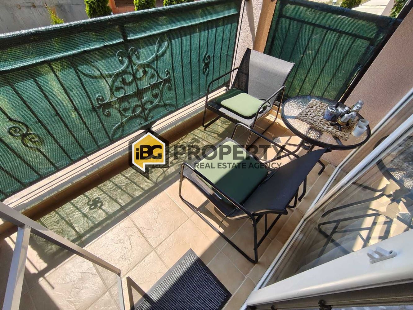 Продава 2-СТАЕН, гр. Бяла, област Варна, снимка 11 - Апартаменти - 55584190