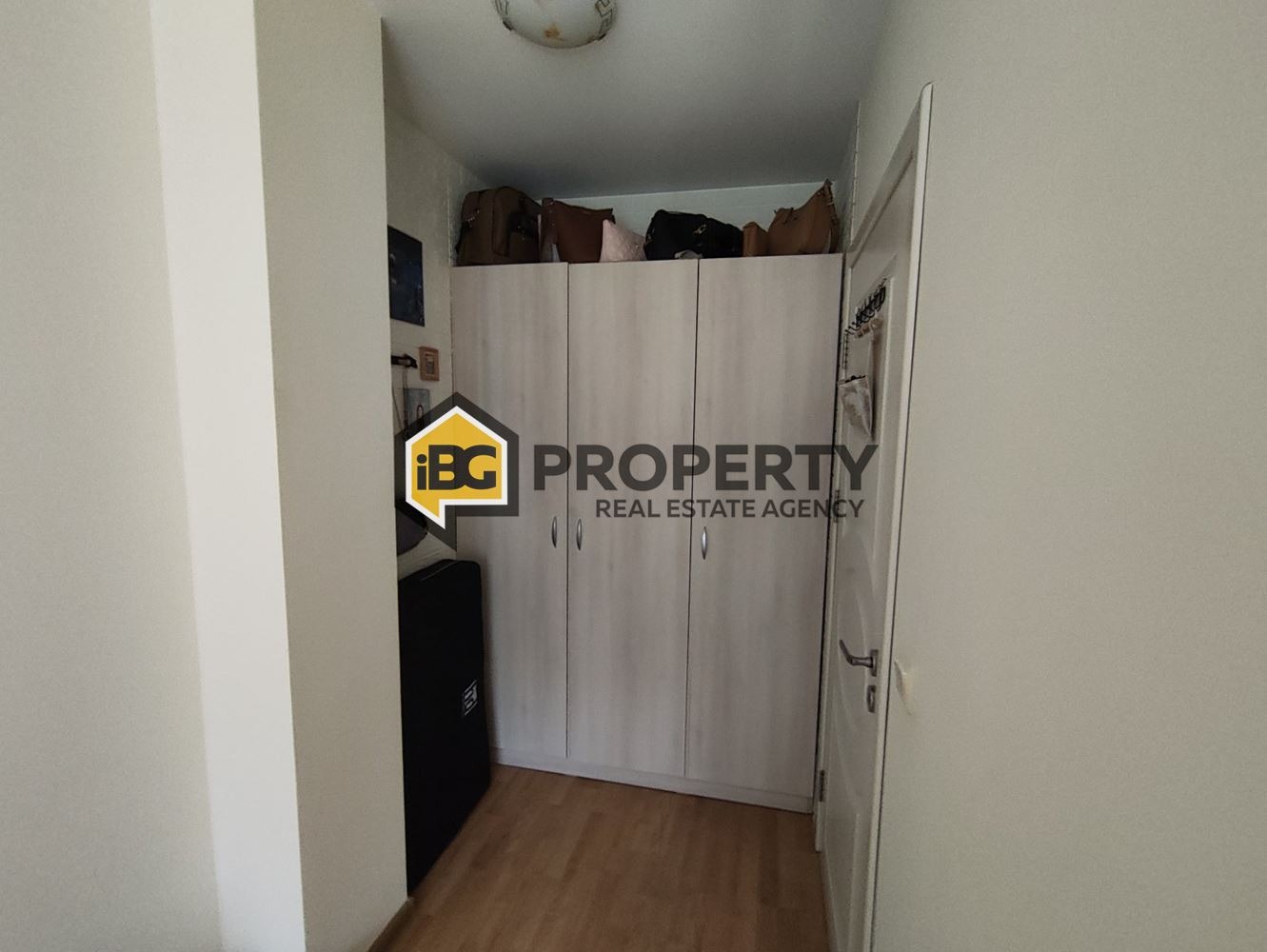 Продава 2-СТАЕН, гр. Бяла, област Варна, снимка 8 - Апартаменти - 55584190