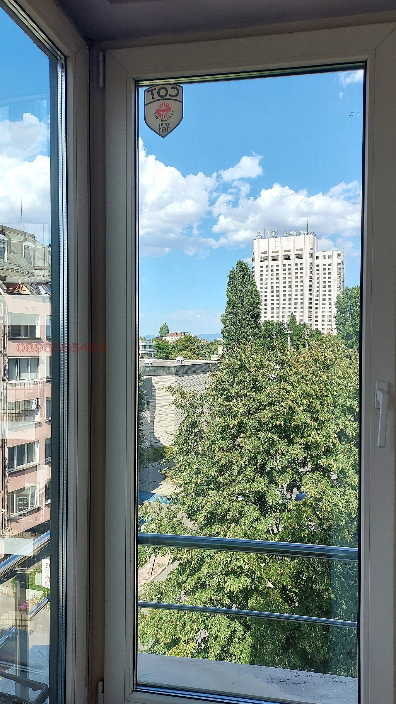 Продава 2-СТАЕН, гр. София, Лозенец, снимка 11 - Апартаменти - 56066829