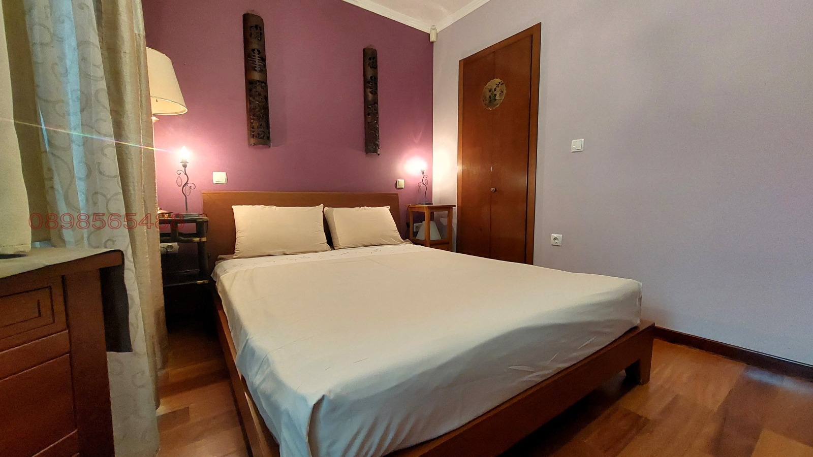 Продава 2-СТАЕН, гр. София, Лозенец, снимка 7 - Апартаменти - 56066829