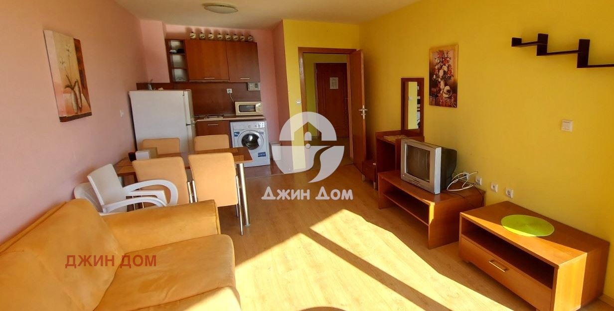 Продава 2-СТАЕН, к.к. Слънчев бряг, област Бургас, снимка 3 - Апартаменти - 55937534
