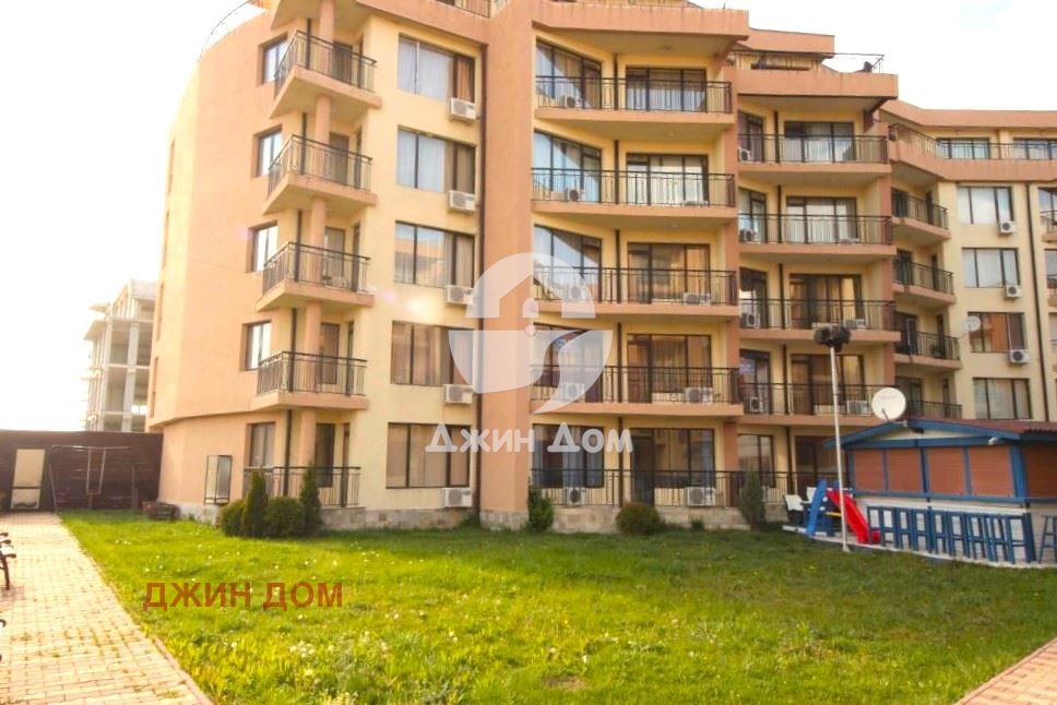 Продава 2-СТАЕН, к.к. Слънчев бряг, област Бургас, снимка 12 - Апартаменти - 55937534