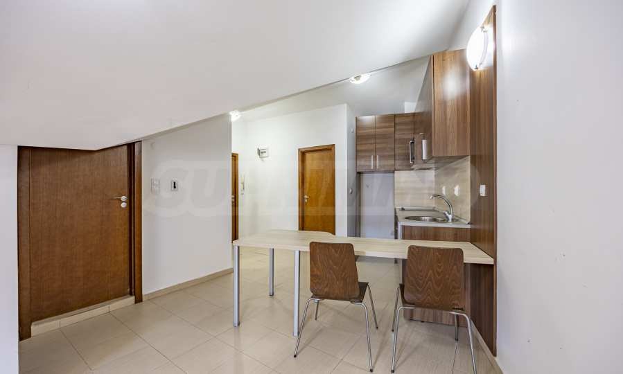 Продава 3-СТАЕН, гр. Банско, област Благоевград, снимка 9 - Апартаменти - 45079807