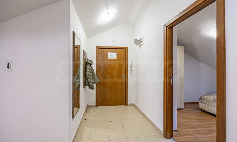 Продава 3-СТАЕН, гр. Банско, област Благоевград, снимка 14 - Апартаменти - 45079807