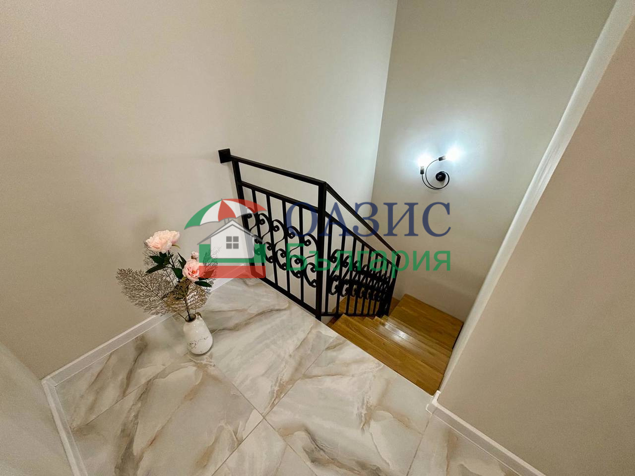 Продава 3-СТАЕН, с. Равда, област Бургас, снимка 16 - Апартаменти - 51613364