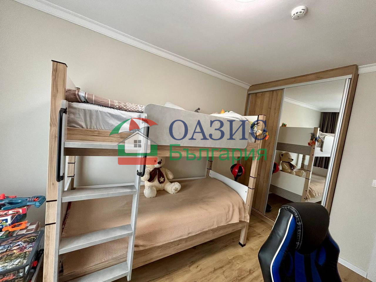 Продава 3-СТАЕН, с. Равда, област Бургас, снимка 8 - Апартаменти - 51613364