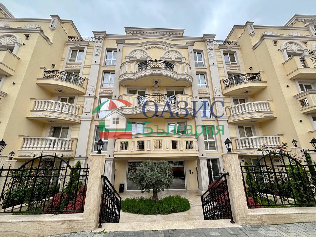 Продава 3-СТАЕН, с. Равда, област Бургас, снимка 2 - Апартаменти - 51613364