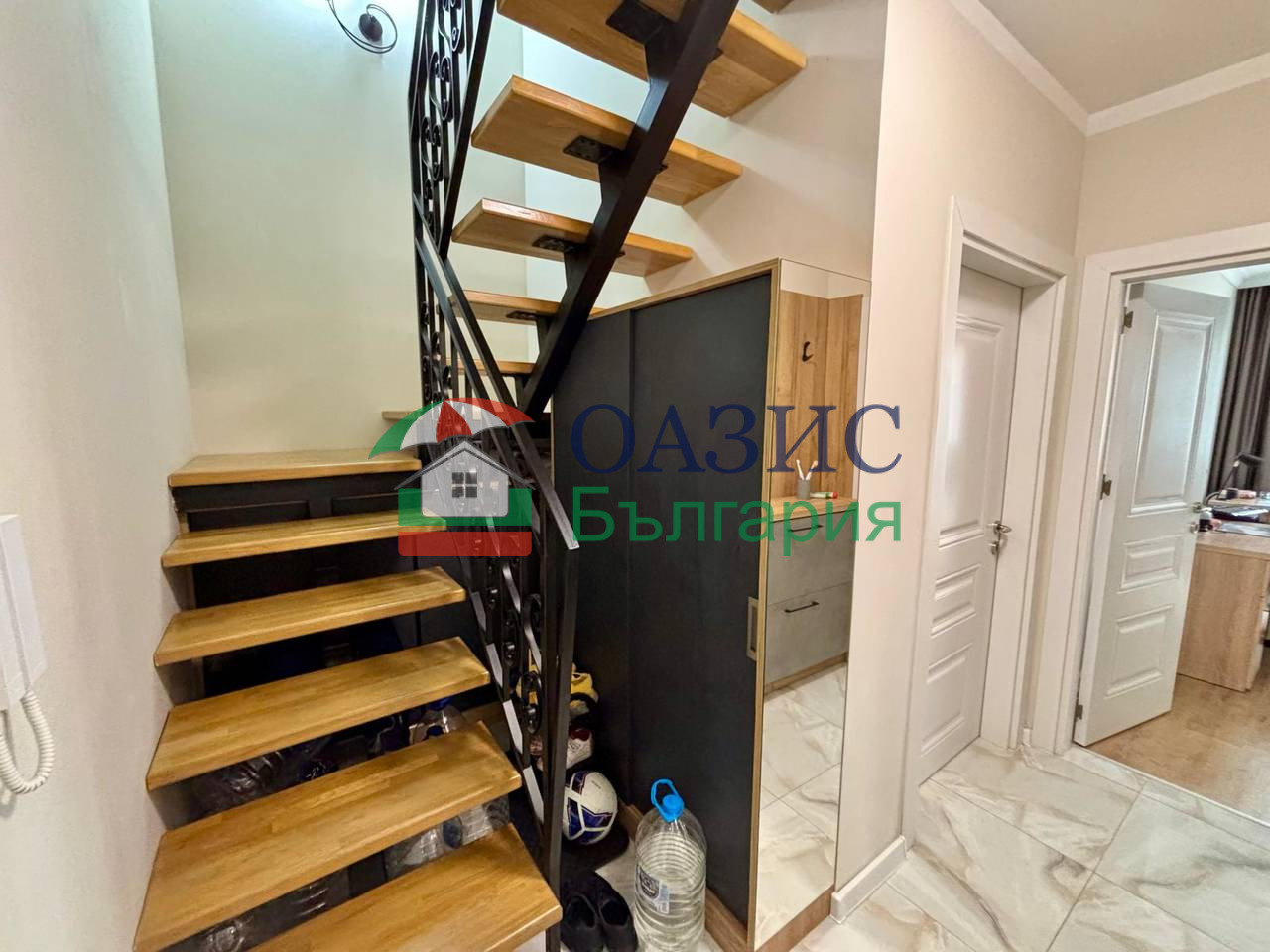 Продава 3-СТАЕН, с. Равда, област Бургас, снимка 13 - Апартаменти - 51613364