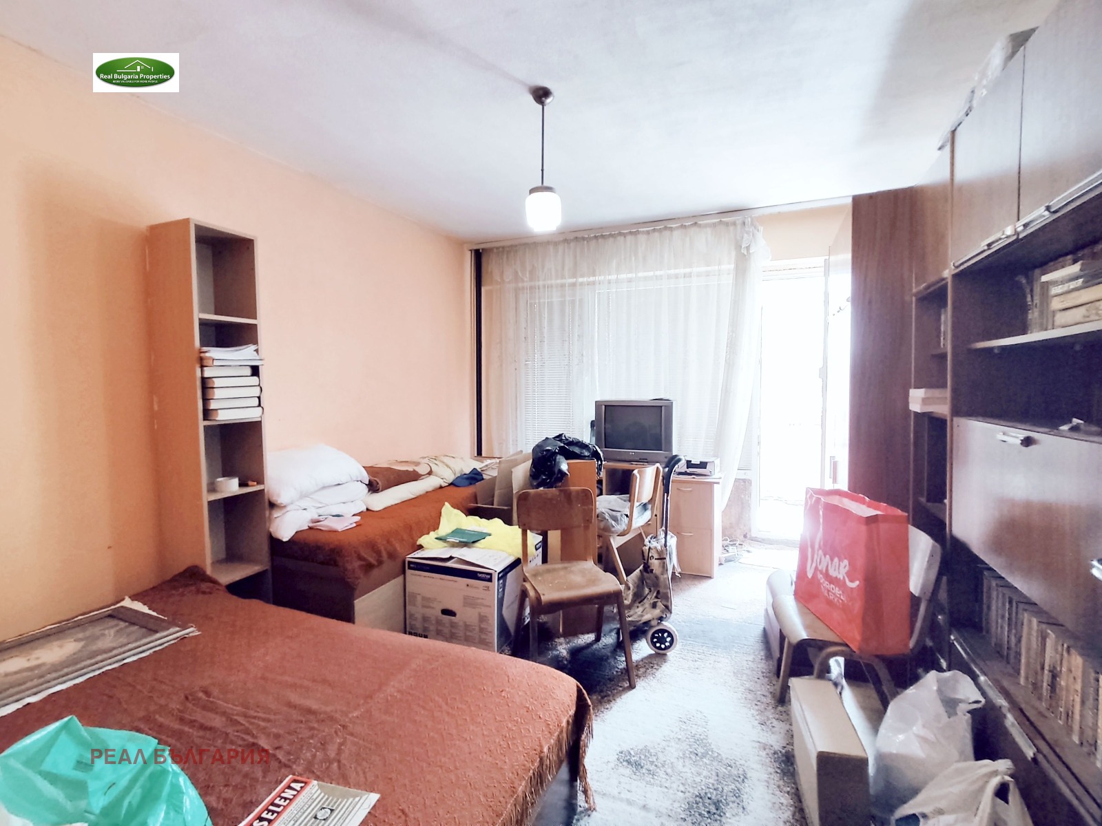 Продава 3-СТАЕН, гр. Русе, Възраждане, снимка 5 - Апартаменти - 54355085