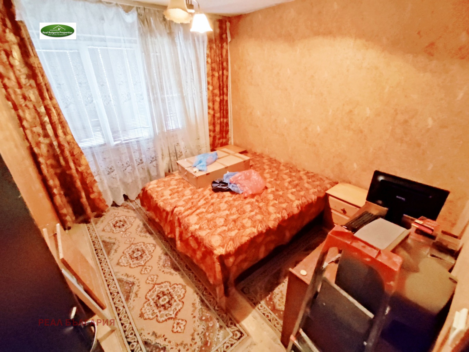 Продава 3-СТАЕН, гр. Русе, Възраждане, снимка 11 - Апартаменти - 54355085