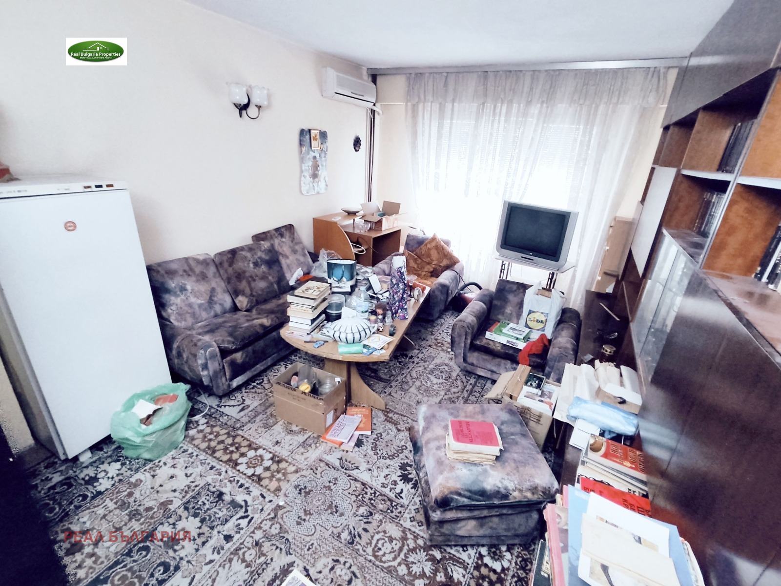 Продава 3-СТАЕН, гр. Русе, Възраждане, снимка 9 - Апартаменти - 54355085