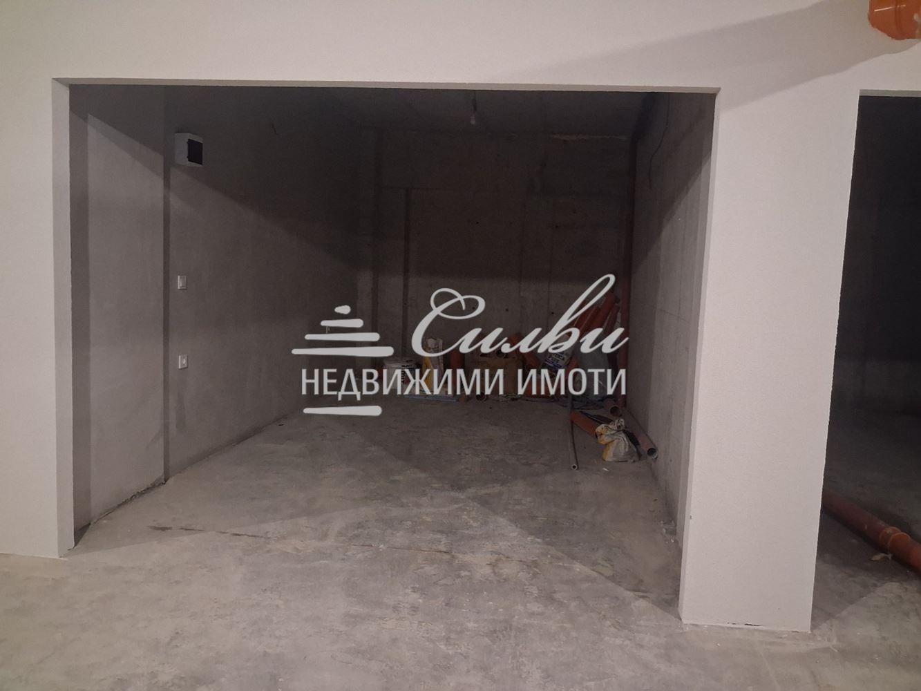Продава 3-СТАЕН, гр. Шумен, Център, снимка 6 - Апартаменти - 54355405