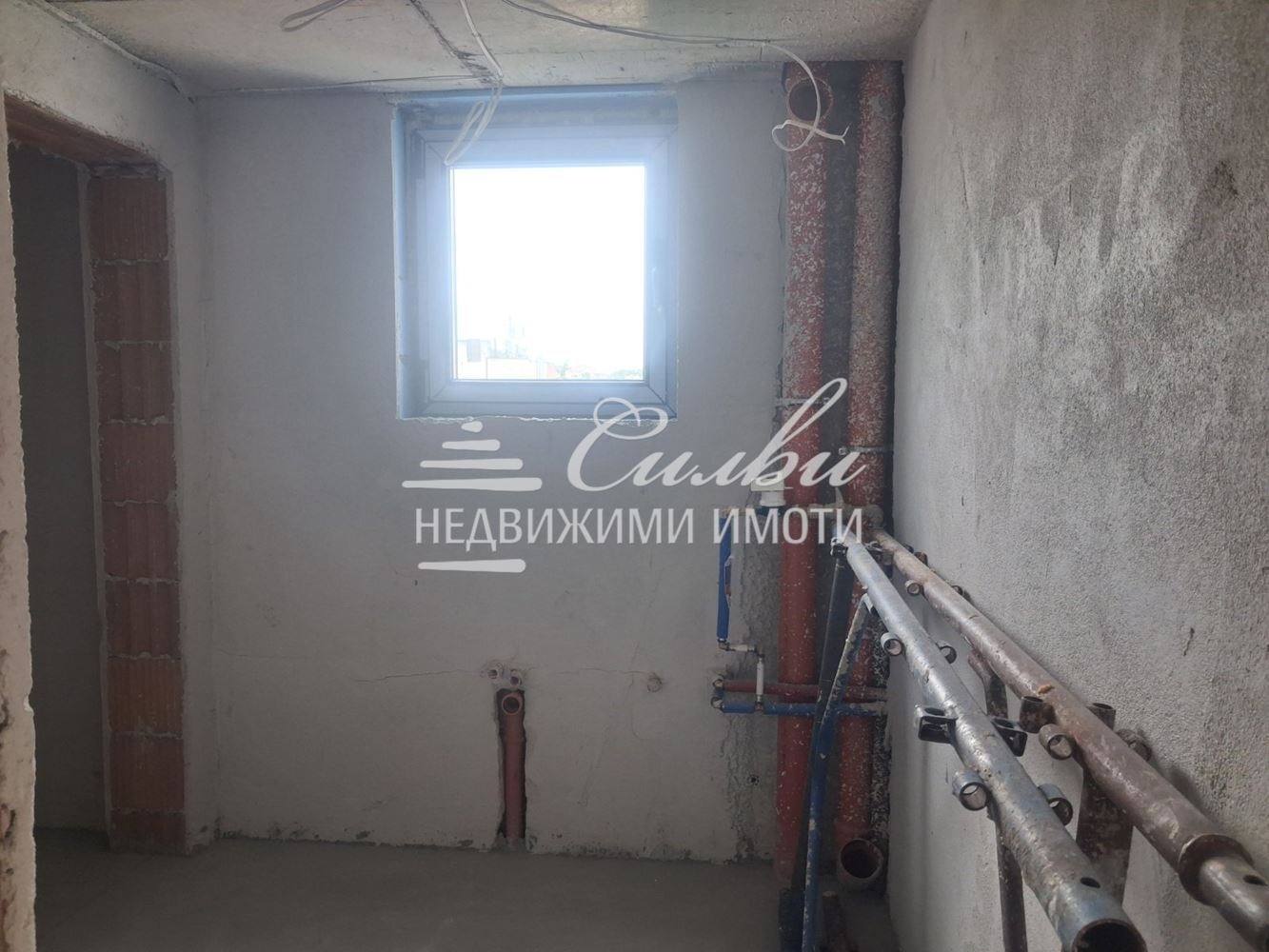 Продава 3-СТАЕН, гр. Шумен, Център, снимка 5 - Апартаменти - 54355405