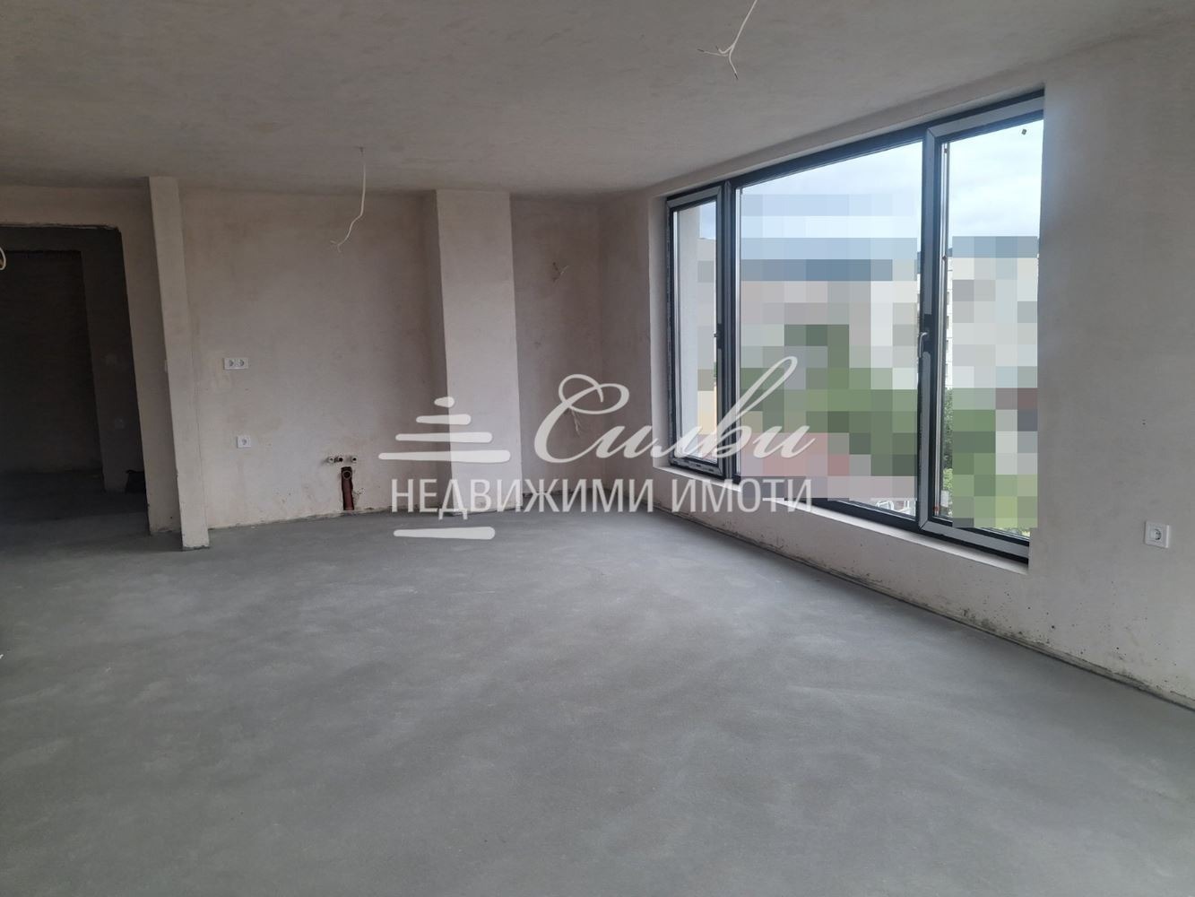 Продава 3-СТАЕН, гр. Шумен, Център, снимка 3 - Апартаменти - 54355405