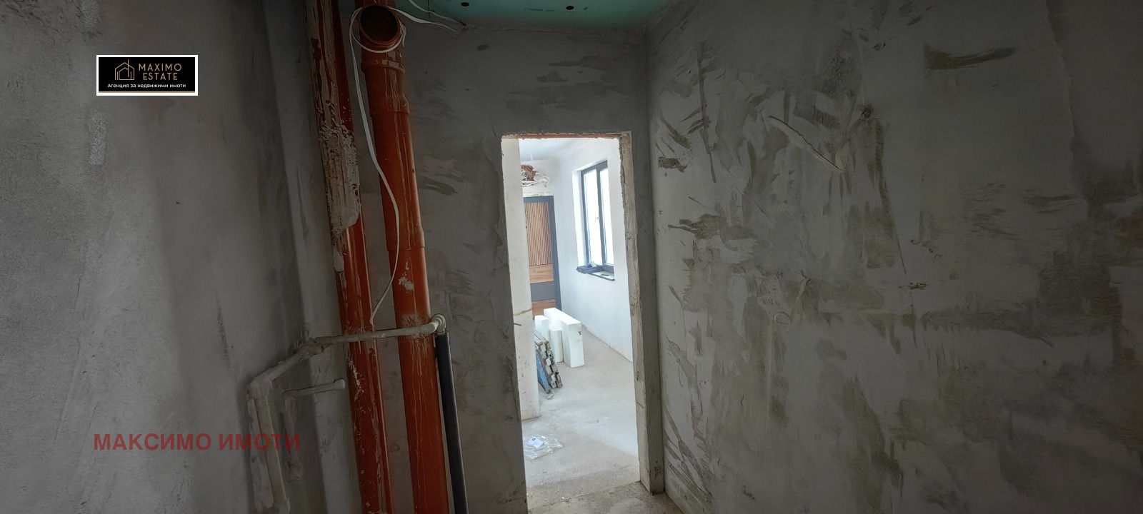Продава 3-СТАЕН, гр. Стара Загора, Казански - изток, снимка 9 - Апартаменти - 54594439