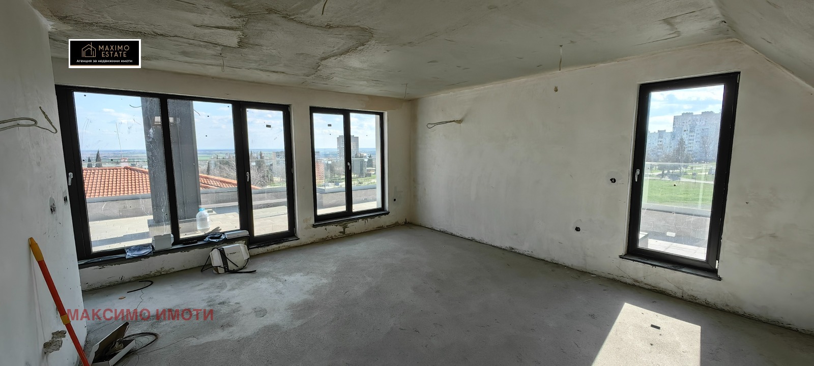 Продава 3-СТАЕН, гр. Стара Загора, Казански - изток, снимка 3 - Апартаменти - 54594439