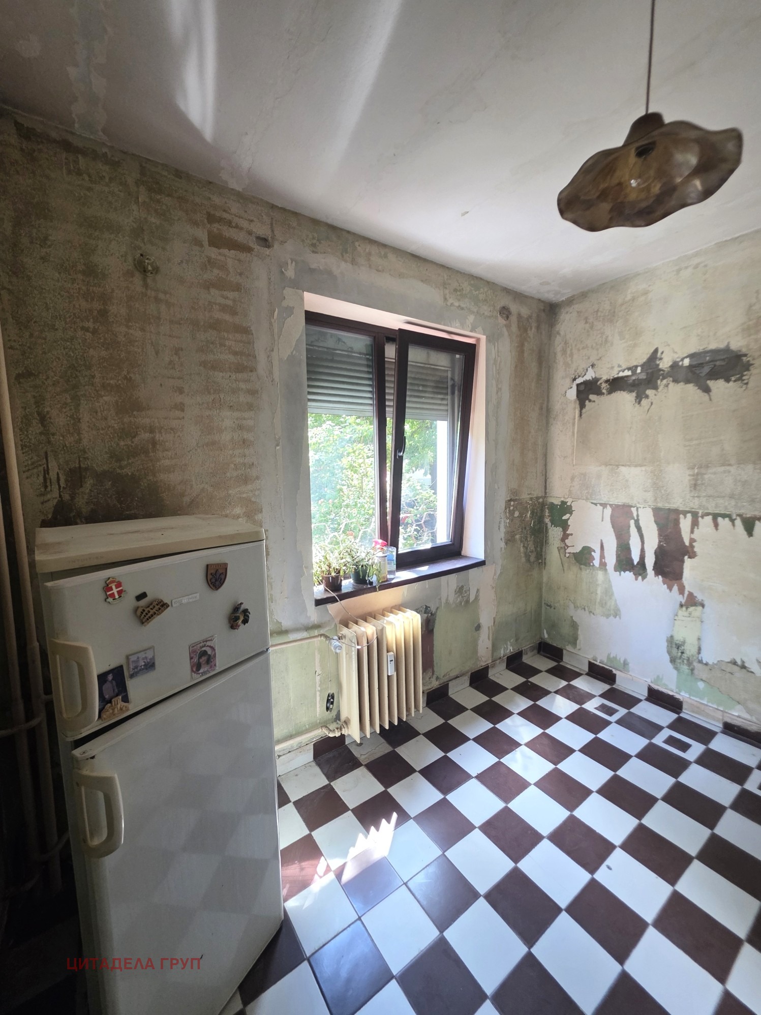 Продава 3-СТАЕН, гр. София, Гео Милев, снимка 6 - Апартаменти - 55036602