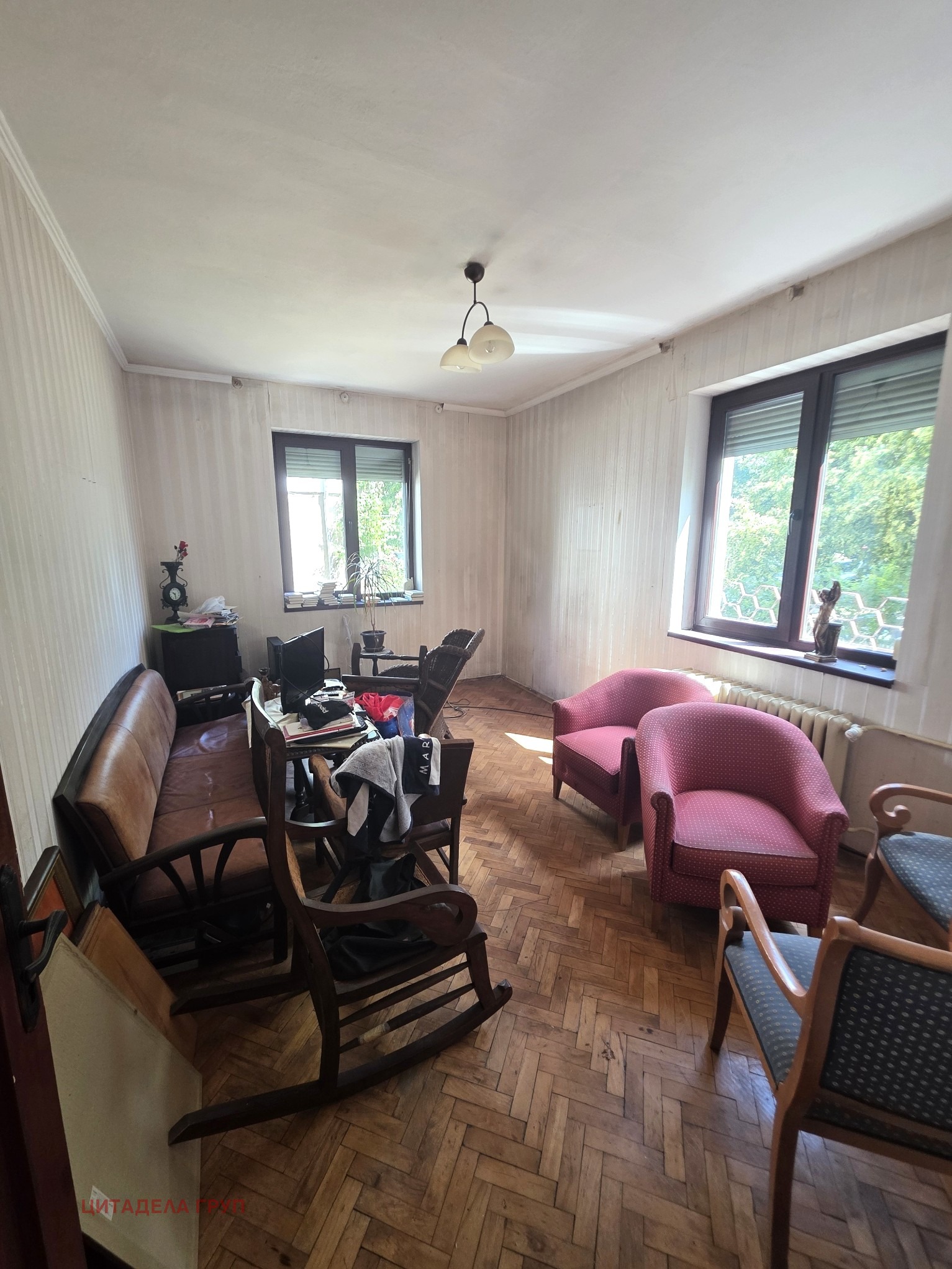 Продава 3-СТАЕН, гр. София, Гео Милев, снимка 3 - Апартаменти - 55036602