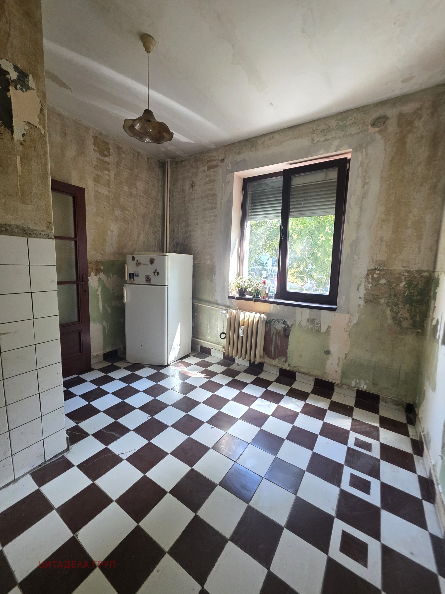 Продава 3-СТАЕН, гр. София, Гео Милев, снимка 5 - Апартаменти - 55036602