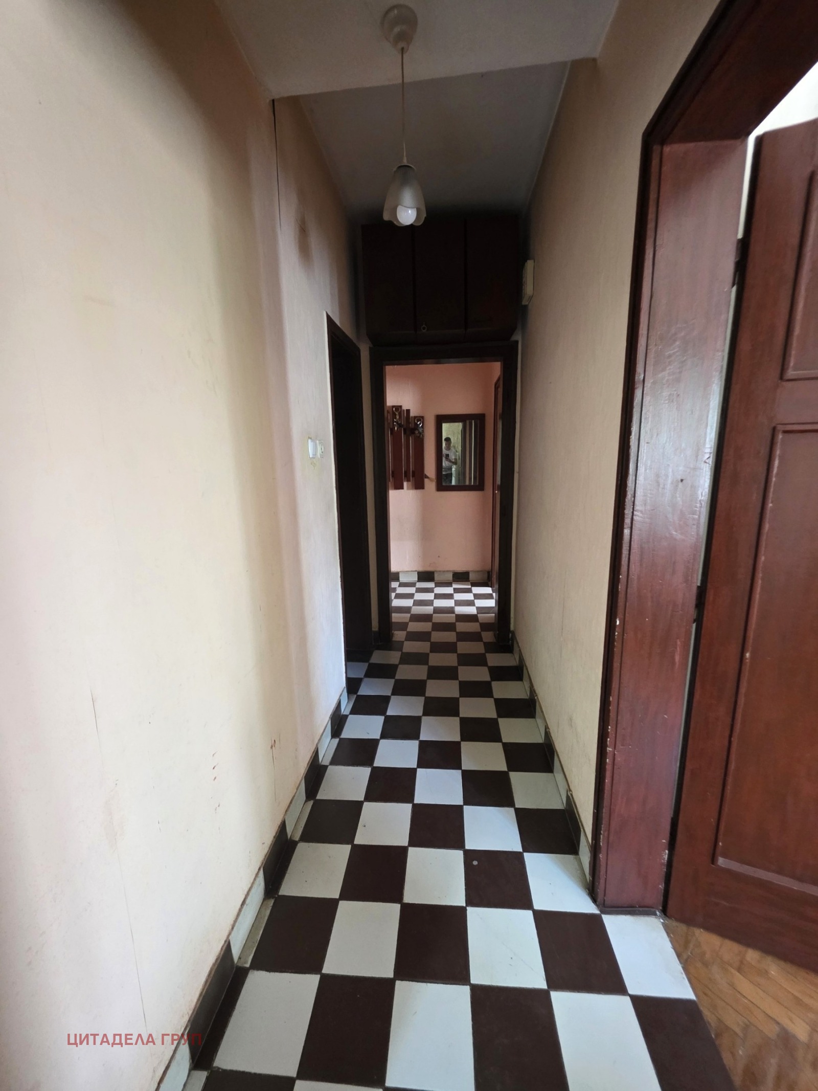 Продава 3-СТАЕН, гр. София, Гео Милев, снимка 8 - Апартаменти - 55036602