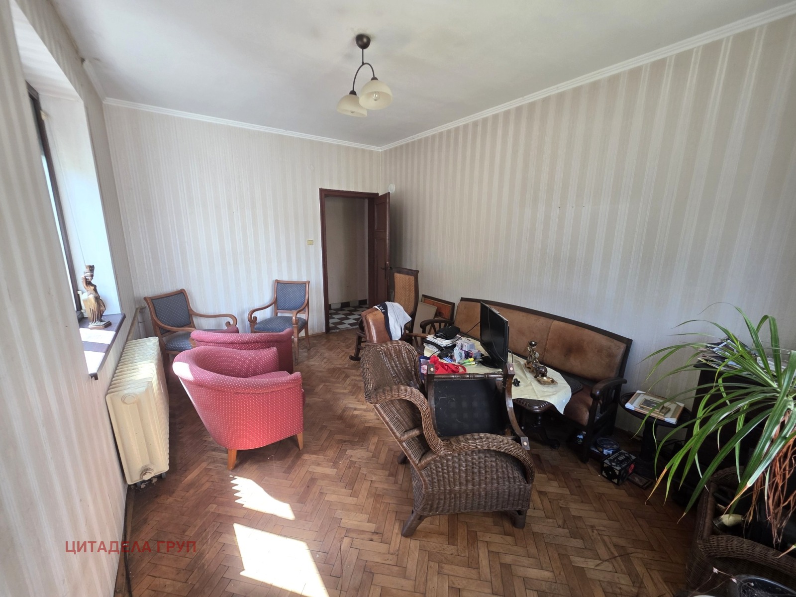 Продава 3-СТАЕН, гр. София, Гео Милев, снимка 2 - Апартаменти - 55036602