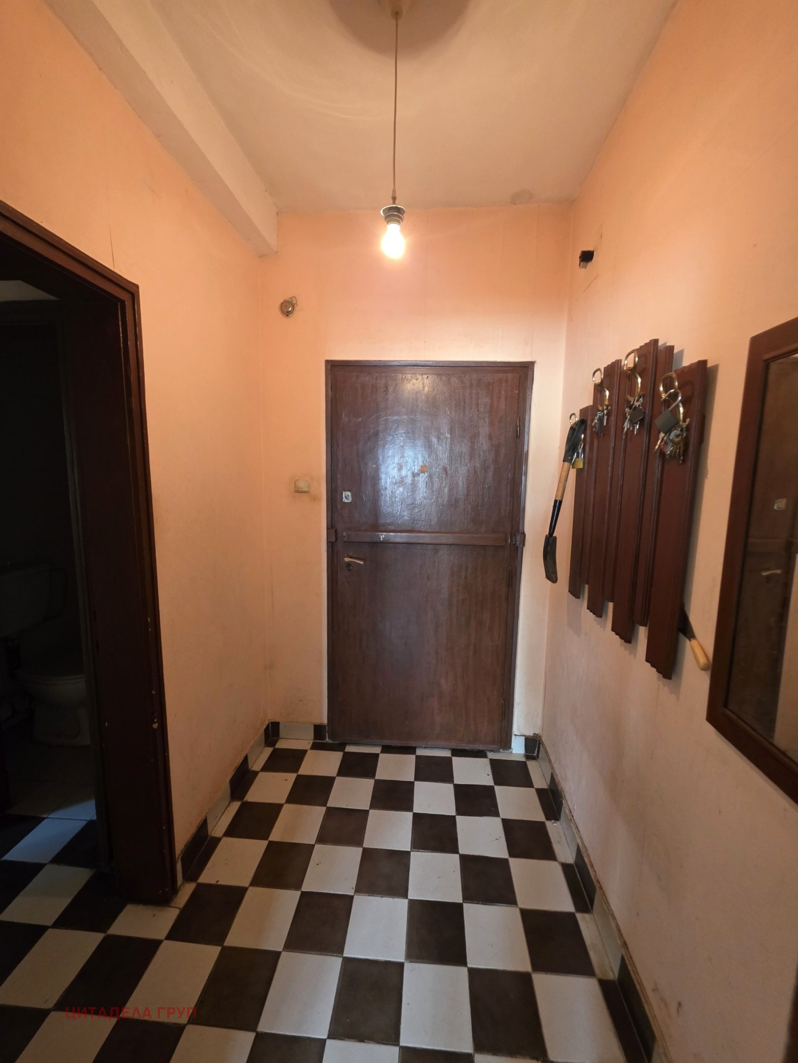 Продава 3-СТАЕН, гр. София, Гео Милев, снимка 12 - Апартаменти - 55036602
