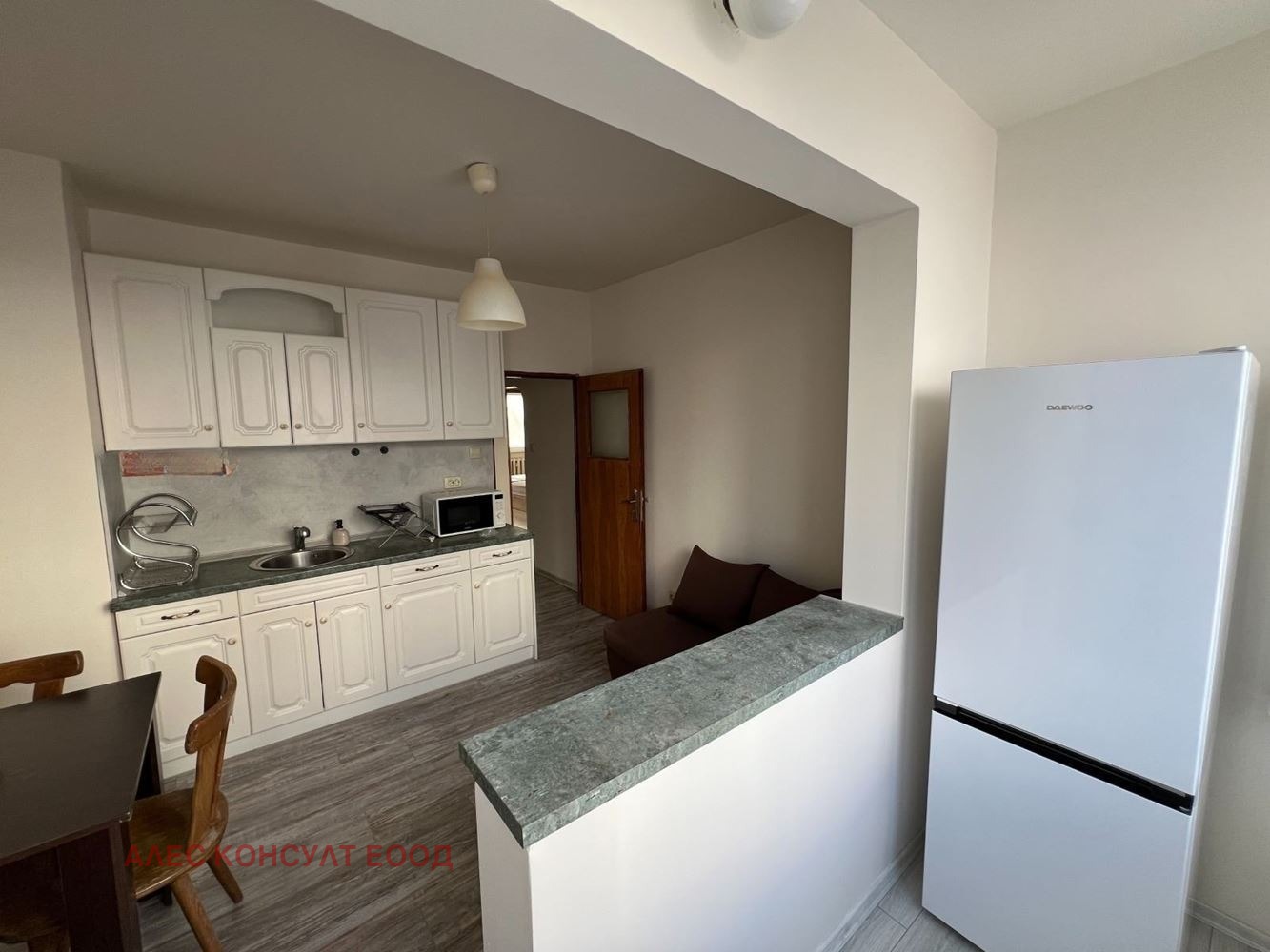 Продава 3-СТАЕН, гр. София, Банишора, снимка 4 - Апартаменти - 55144706