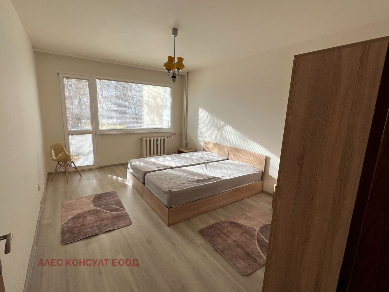 Продава 3-СТАЕН, гр. София, Банишора, снимка 9 - Апартаменти - 55144706