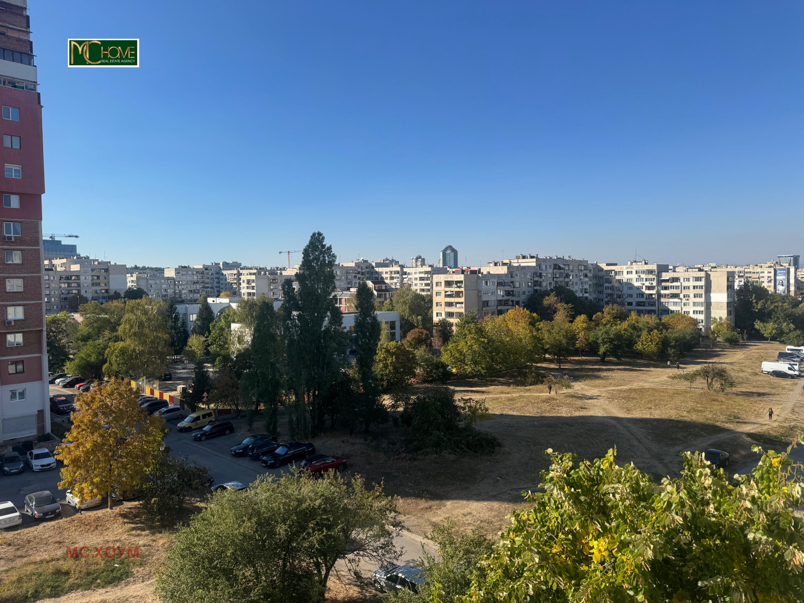 Продава 3-СТАЕН, гр. София, Младост 4