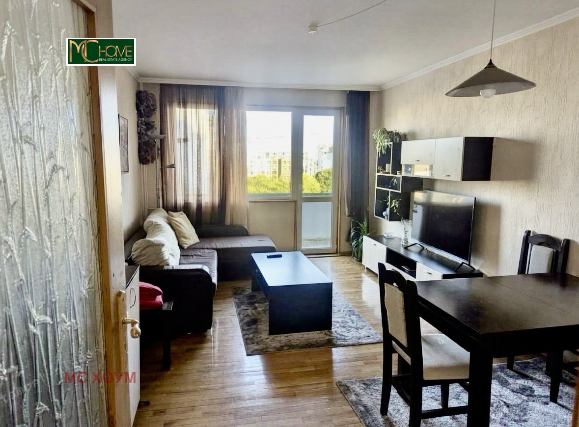 Продава 3-СТАЕН, гр. София, Младост 4, снимка 3 - Апартаменти - 56422624