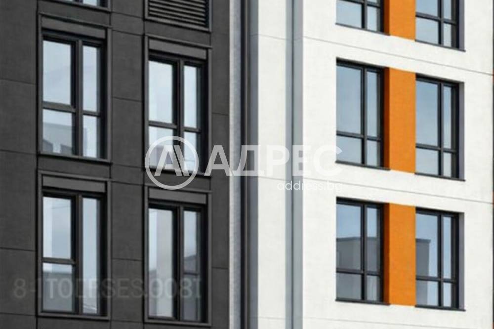 Продава МНОГОСТАЕН, гр. София, Център, снимка 3 - Апартаменти - 54604849