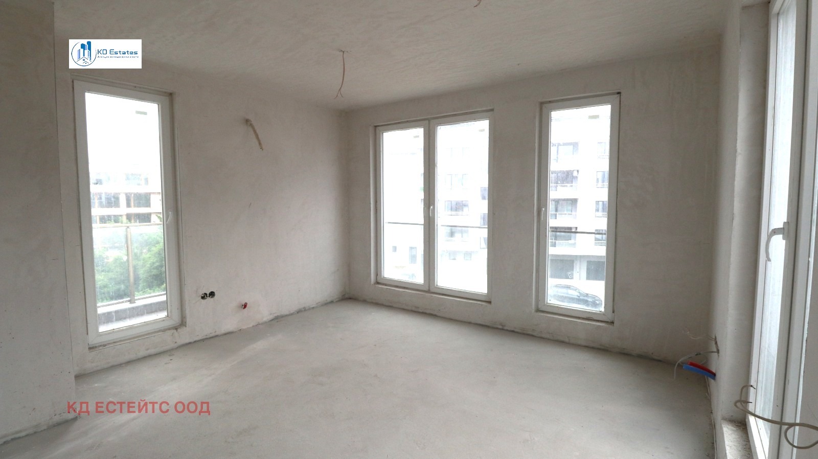 Продава МЕЗОНЕТ, гр. София, Кръстова вада, снимка 2 - Апартаменти - 50647569