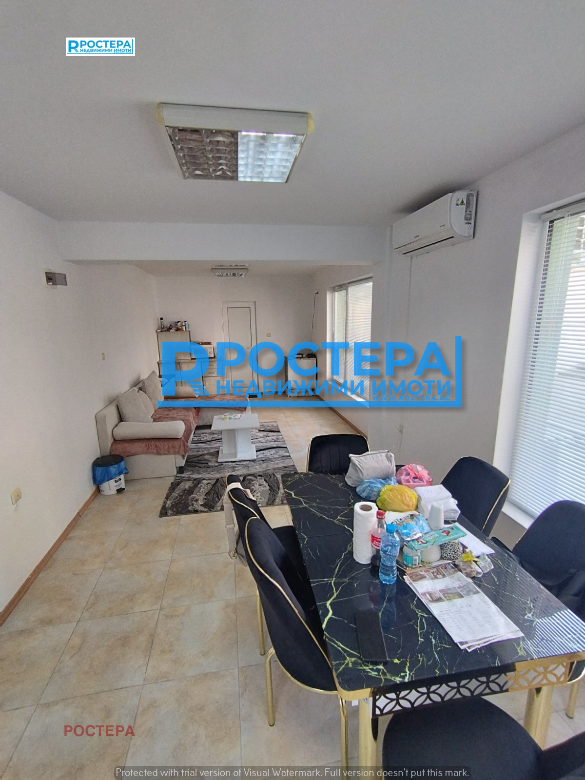 Продава ОФИС, гр. Търговище, Център, снимка 2 - Офиси - 52425413