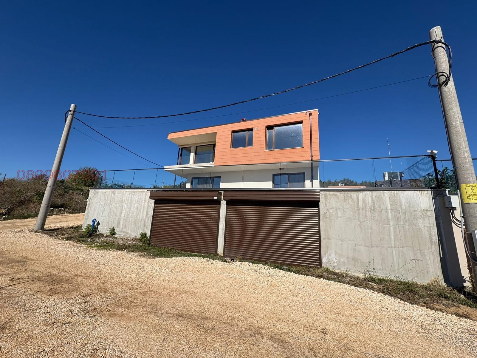 Продава КЪЩА, с. Николово, област Русе, снимка 3 - Къщи - 55067334