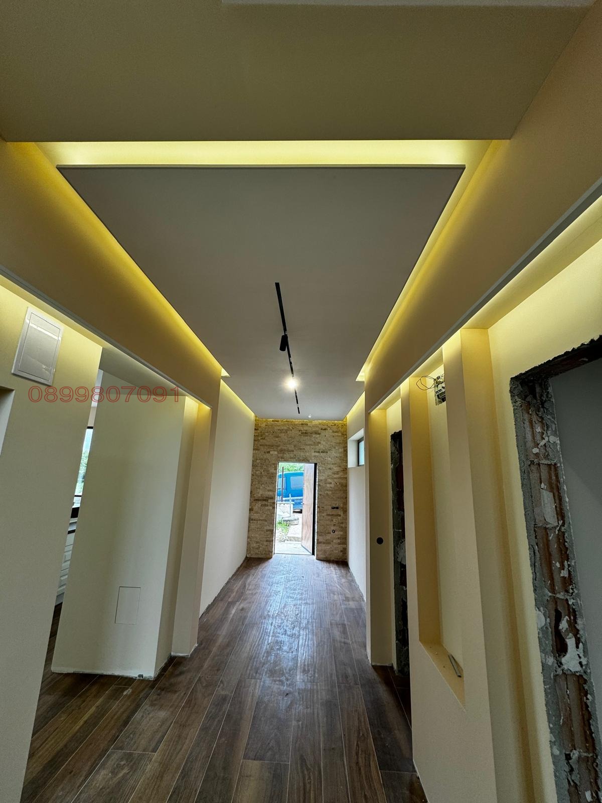 Продава КЪЩА, с. Николово, област Русе, снимка 5 - Къщи - 55067334