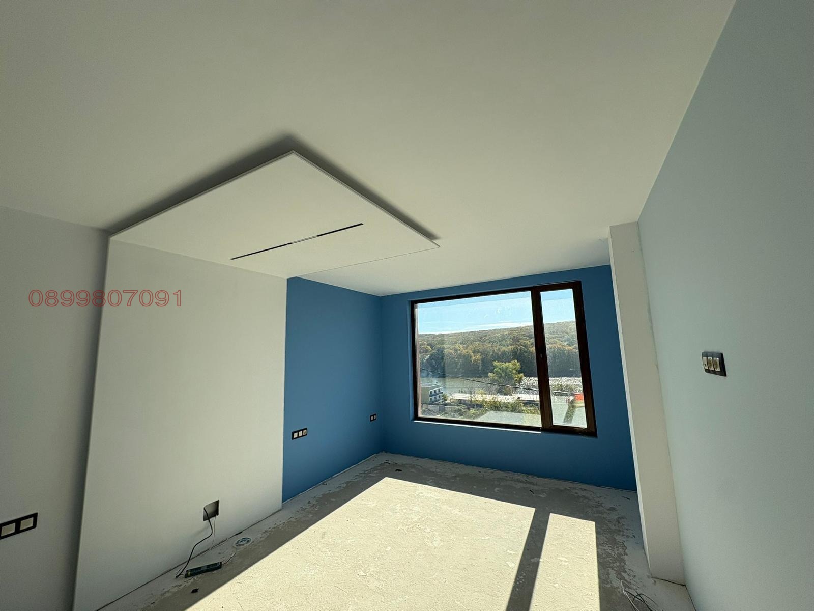 Продава КЪЩА, с. Николово, област Русе, снимка 13 - Къщи - 55067334