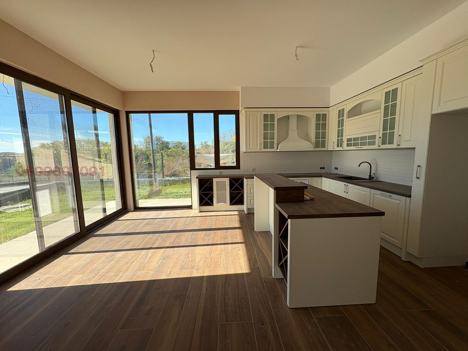 Продава КЪЩА, с. Николово, област Русе, снимка 9 - Къщи - 55067334