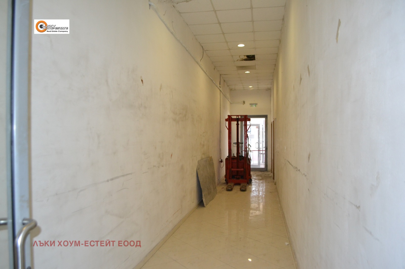 Продава МАГАЗИН, гр. София, Манастирски ливади, снимка 9 - Магазини - 53958630