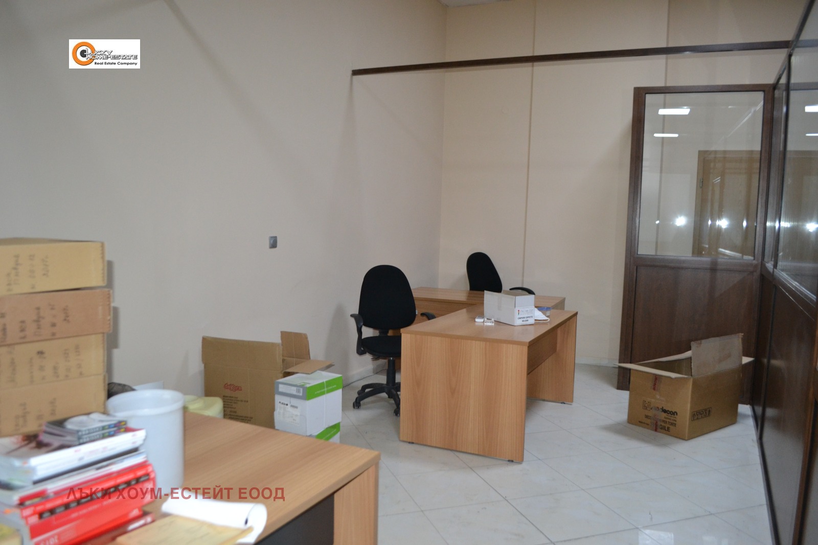 Продава МАГАЗИН, гр. София, Манастирски ливади, снимка 6 - Магазини - 53958630