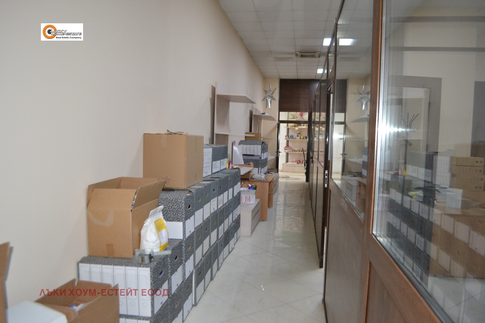 Продава МАГАЗИН, гр. София, Манастирски ливади, снимка 11 - Магазини - 53958630