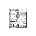Продава 2-СТАЕН, град Пловдив, Беломорски • 71399 € / 139644.31 лв. • 26180852 8