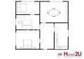 Продава КЪЩА, област Пловдив, гр. Първомай • 85000 € • 79822822 — Holmes.bg