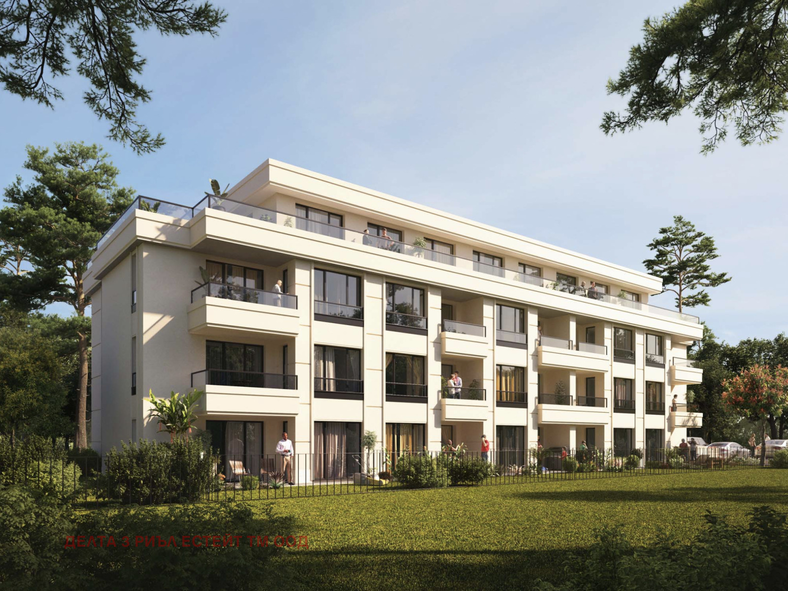 Продава 2-СТАЕН | Imot.bg — изображение 2