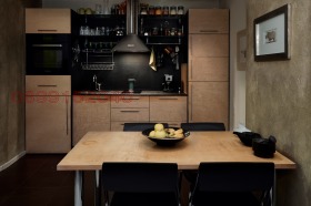 Studio Tsentar, Sofia 3