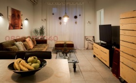 Studio Tsentar, Sofia 2