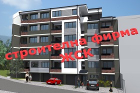 Продажба на двустайни апартаменти в град Велико Търново — страница 8 - изображение 19 