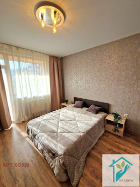 1 bedroom Nadezhda 1, Sofia 1