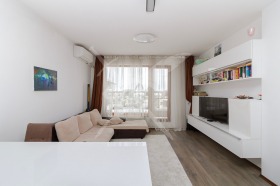 1 dormitorio Vitosha, Sofia 2