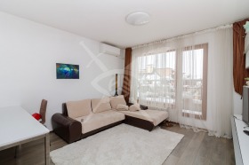 1 dormitorio Vitosha, Sofia 1