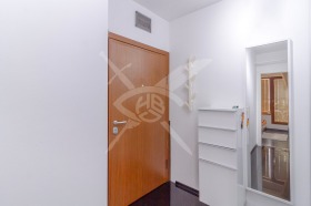 1 dormitorio Vitosha, Sofia 10